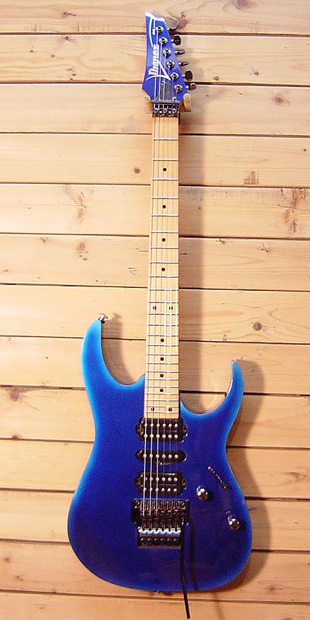 平野楽器 JAPAN VINTAGE GUITAR SHOP