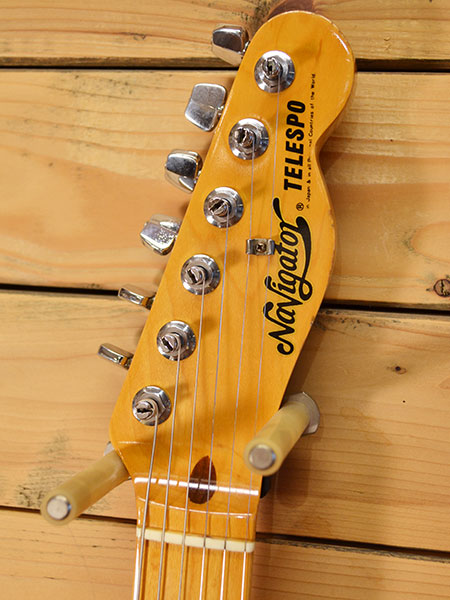 平野楽器 JAPAN VINTAGE GUITAR SHOP