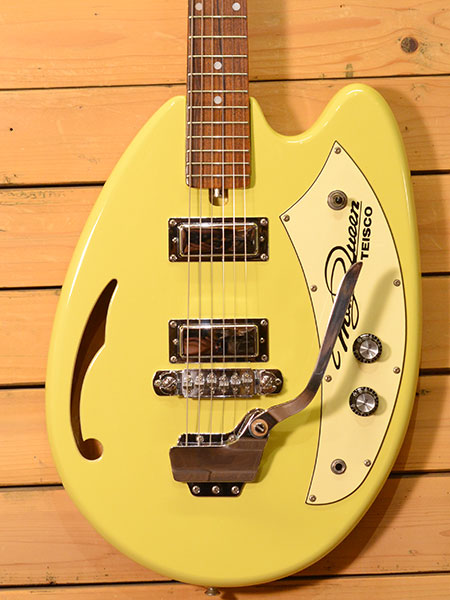 平野楽器 JAPAN VINTAGE GUITAR SHOP