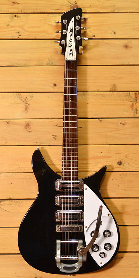 平野楽器 JAPAN VINTAGE GUITAR SHOP