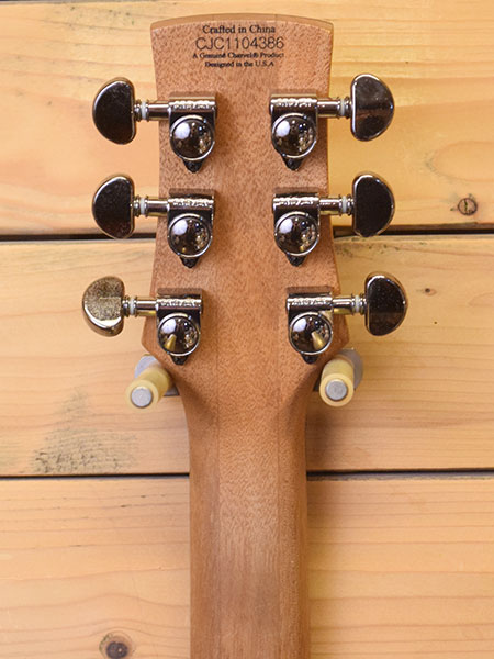 平野楽器 JAPAN VINTAGE GUITAR SHOP