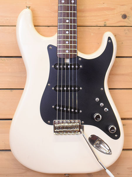 平野楽器 JAPAN VINTAGE GUITAR SHOP