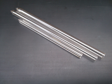 ガラス管封入 ｜ 株式会社 久木