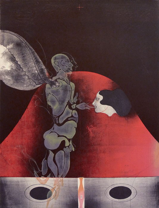 SHOP-ポール・ヴンダーリッヒ-羊画廊（HITSUJI-GARO）