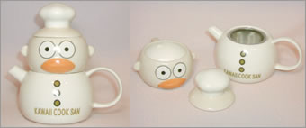 オムテモワン | コックさん関連商品