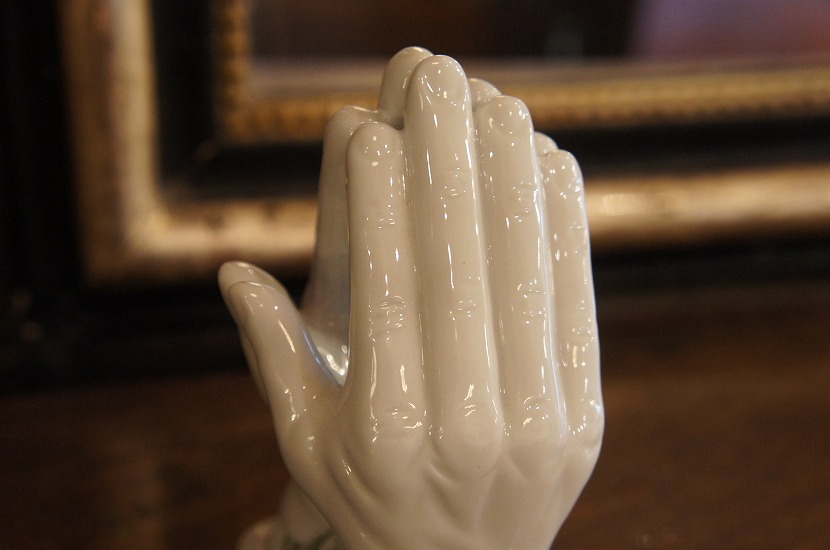 HOMEWARD [ホームワード] / ヴィンテージ プレイハンドオブジェ