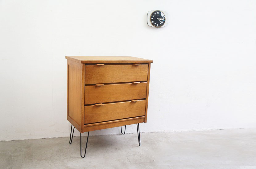 HOMEWARD [ホームワード] / ミッドセンチュリーモダン チェスト