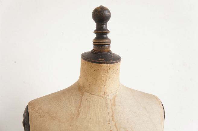 HOMEWARD [ホームワード] / フランスアンティーク ストックマン