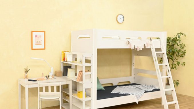 光製作所 学習机カタログ「2024年 HIKARI SUNDESK COLLECTION」を10月