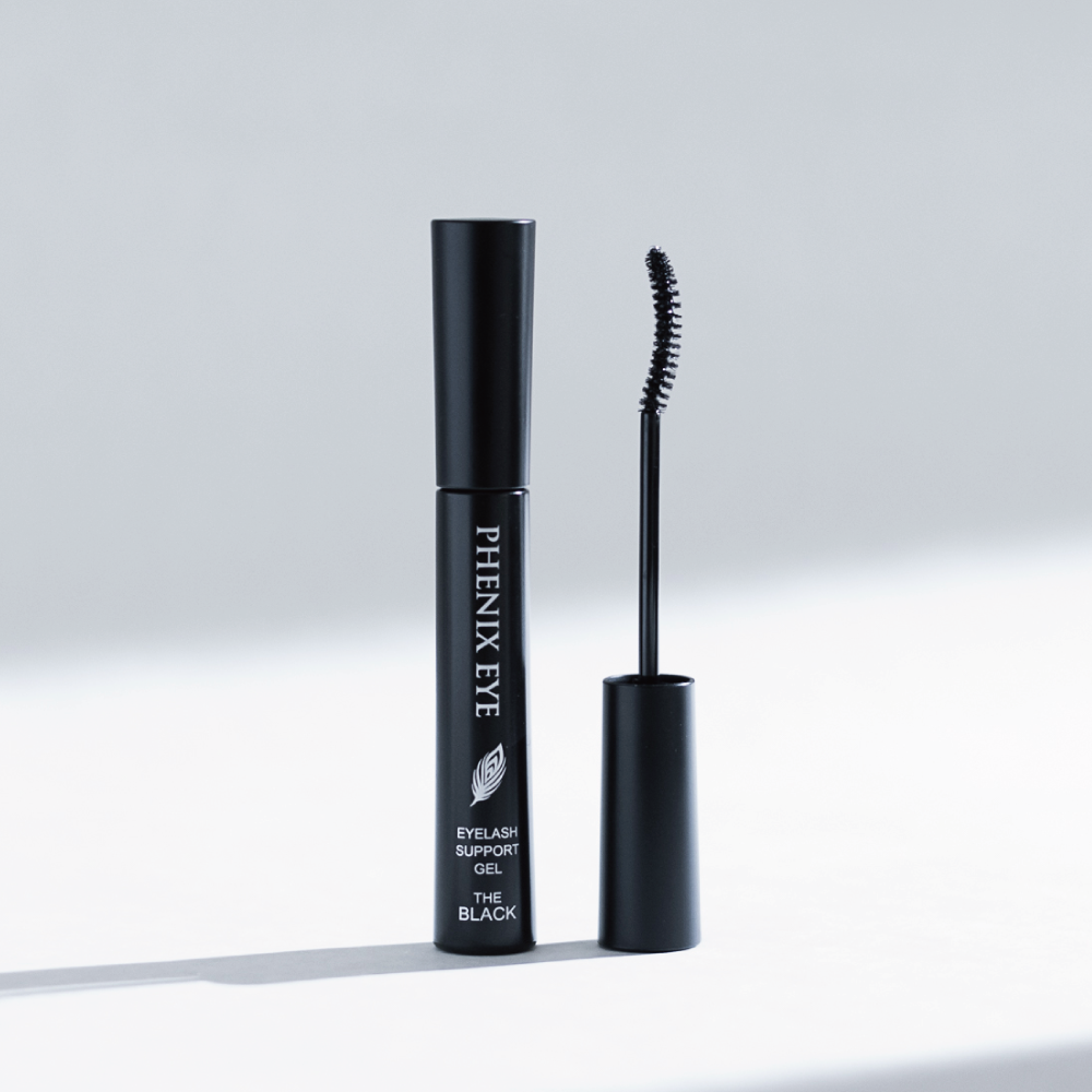 PHENIXEYE（フェニックスアイ） アイラッシュサポートジェル ザ