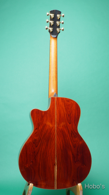 在庫情報/AYERS A09E-CX JP OTS Custom 