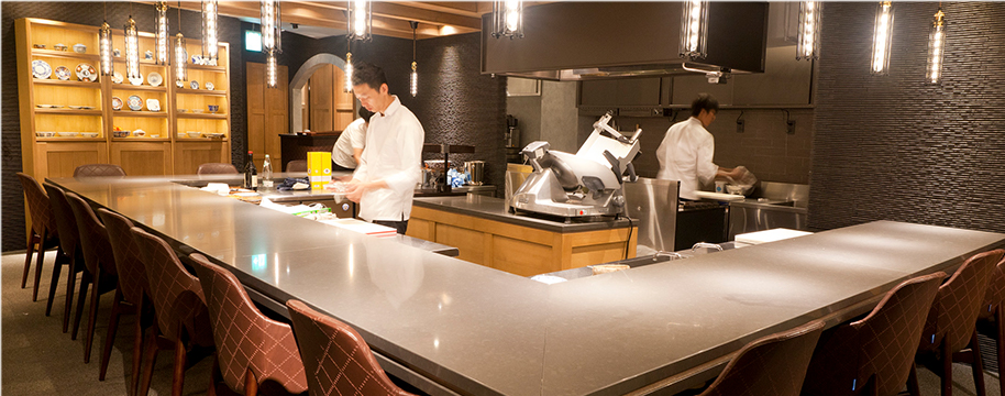 Hobart Japan foodslicer（フードスライサー）