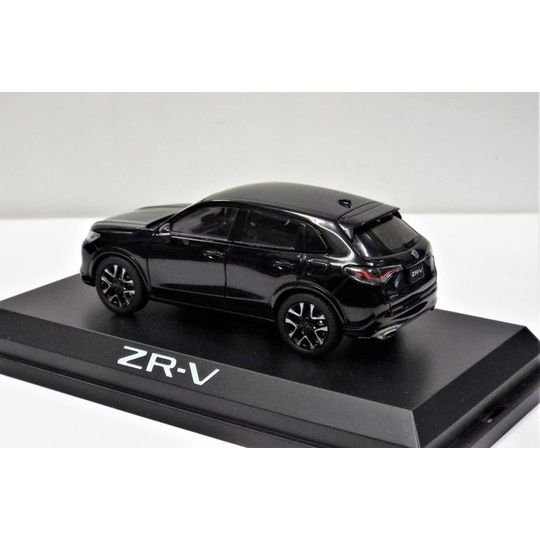 ホビージャパン43】1/43 ホンダ ZR-V 各色 (ホワイト、ブルー) ダイ
