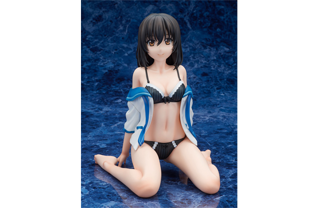 株式会社ホビーストック:: 商品詳細 - ストライク・ザ・ブラッドFINAL