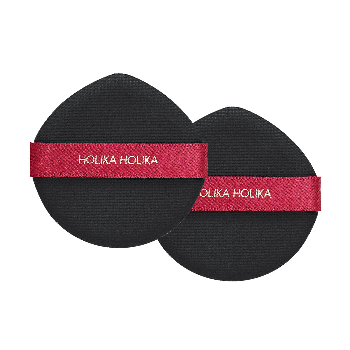 HOLIKA HOLIKA ホリカホリカエッセンスBBWデーショングロウ用パフ