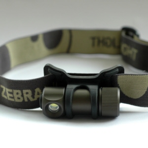 ZEBRALIGHT H30-Q5 Headlamp