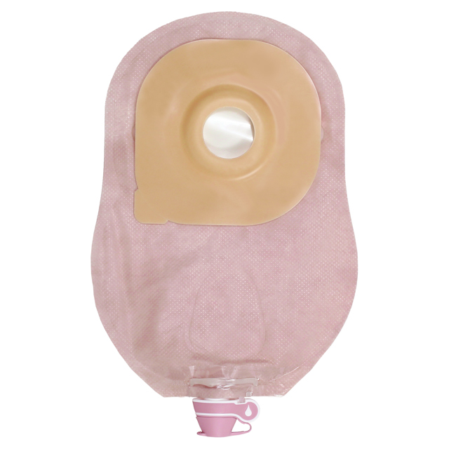 59720　モデルマフレックス　セラプラス　凸面　ウロS プレカット　76枚 モデルマフレックス セラプラス™ 凸面 ウロS | ホリスター