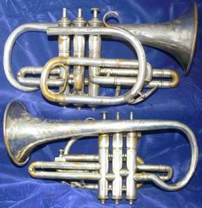 Instrument Specifications