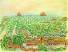 新春特別展 山口蓬春と古陶磁 ―日本画家が愛した静謐な美の世界