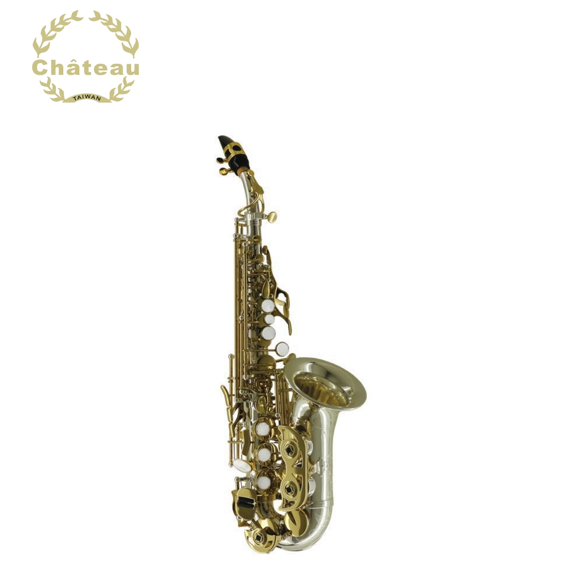 CSS-CH92SL : ソプラノサックス