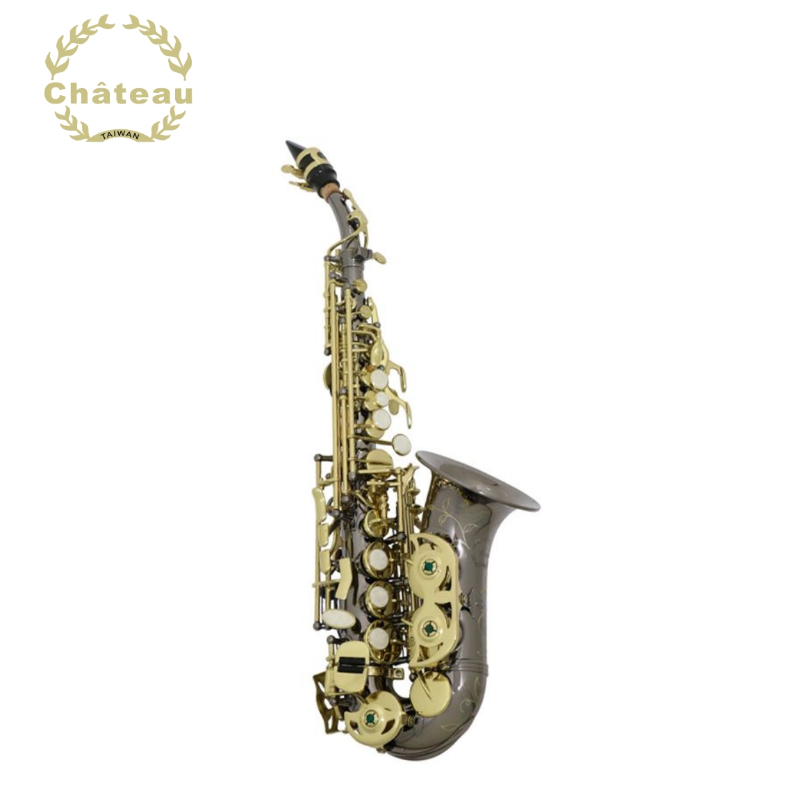 CSS-C70B : ソプラノサックス