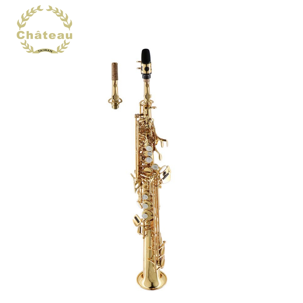 CSS-H92L : ソプラノサックス