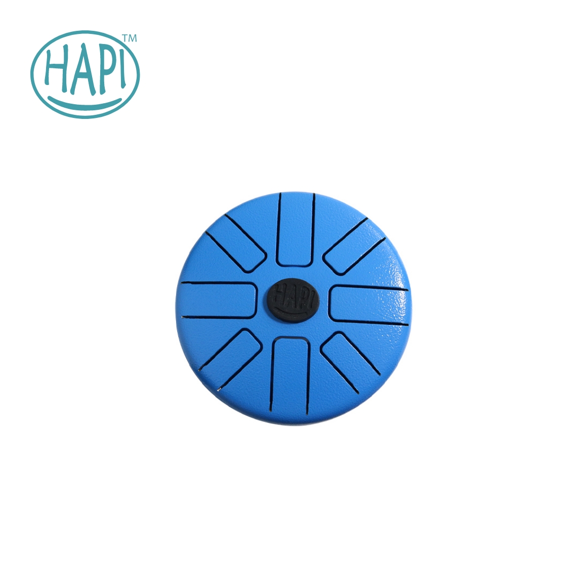 HAPI-TINI-A2 : HAPI Drum Tini