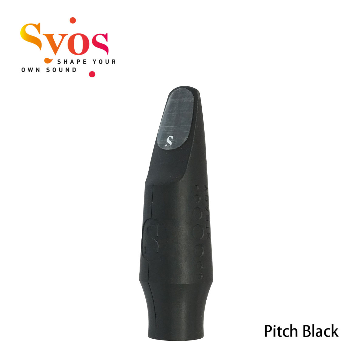 SYOS-AS-SP：マウスピース アルトサックス用