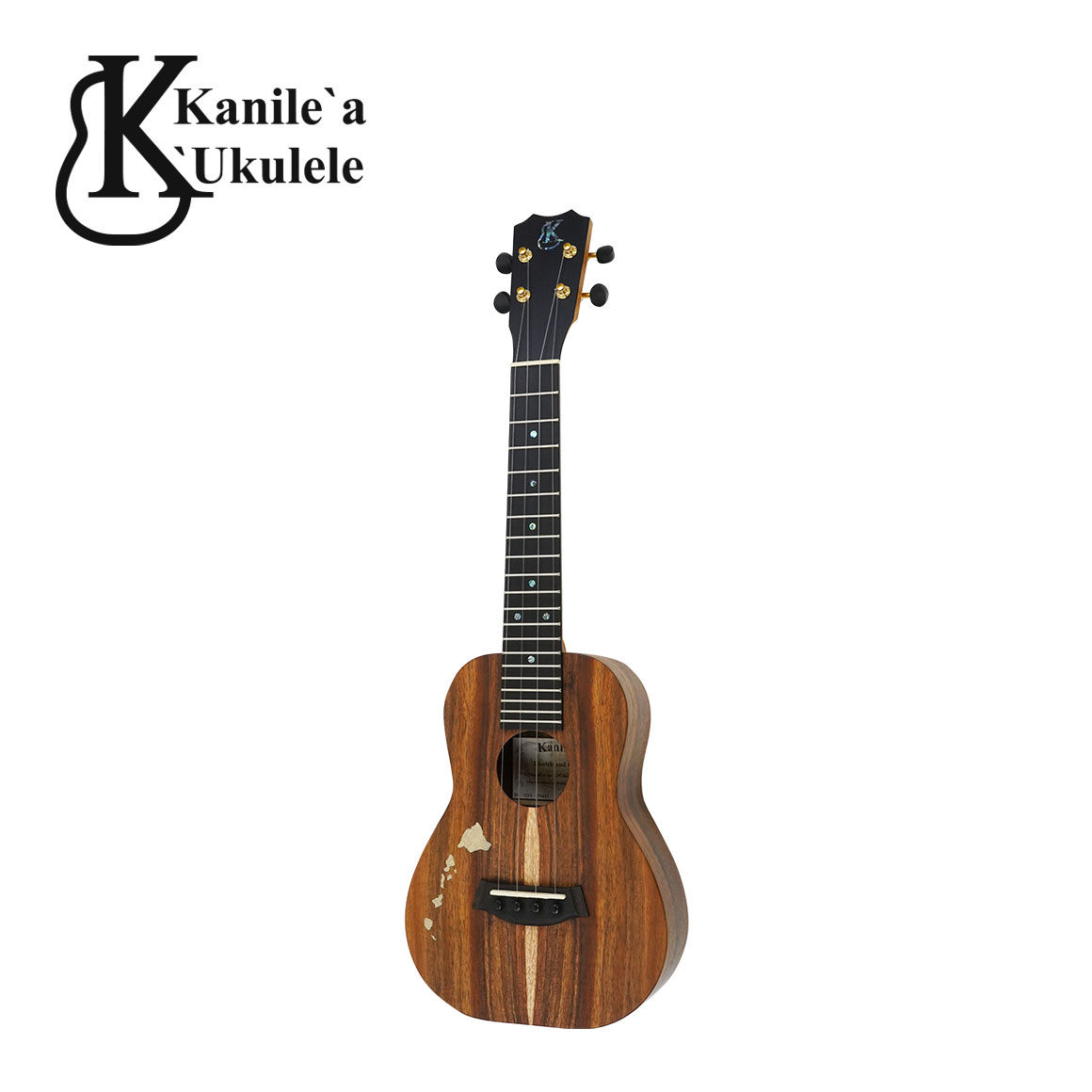 ウクレレ | HOSCO