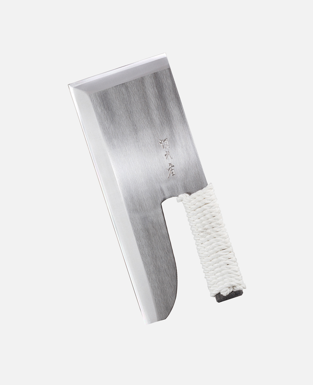 切れ者麺切庖丁 左｜麺切庖丁｜麺道具｜株式会社 豊稔企販