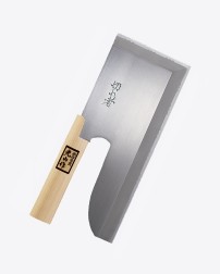 麺切庖丁｜麺道具｜株式会社 豊稔企販