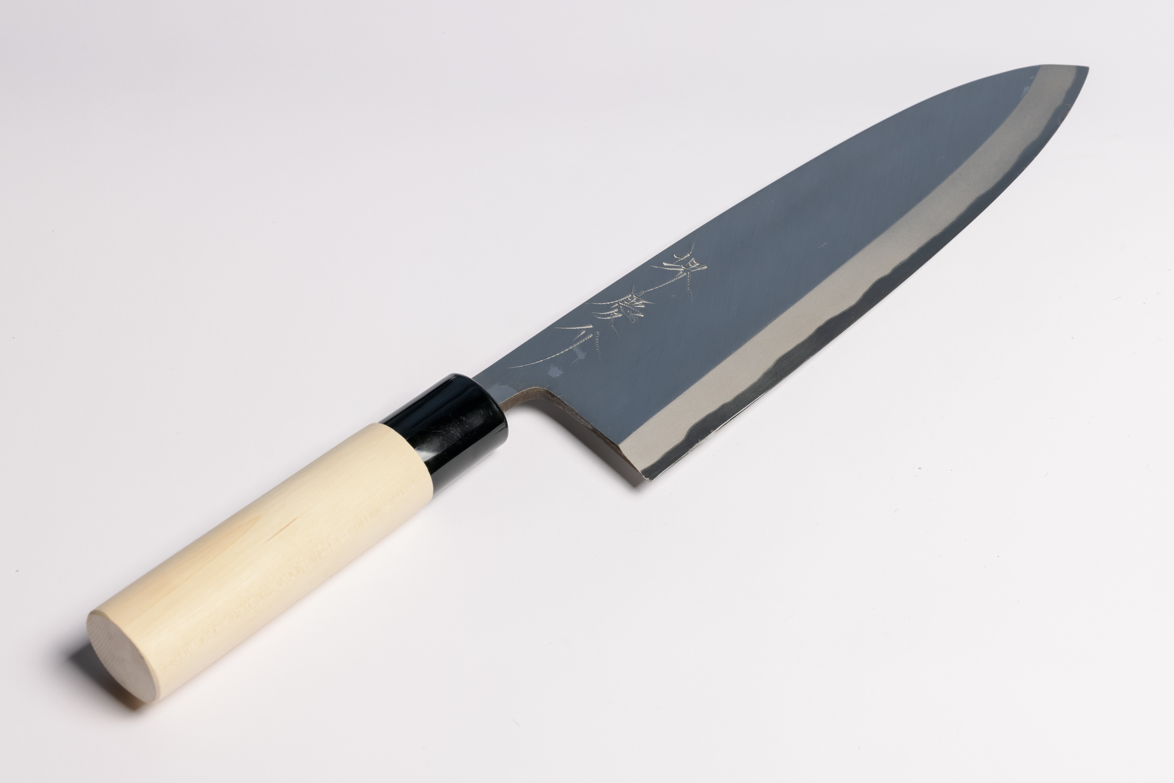 道具屋 和田 / 堺宗一 出刃包丁 240mm