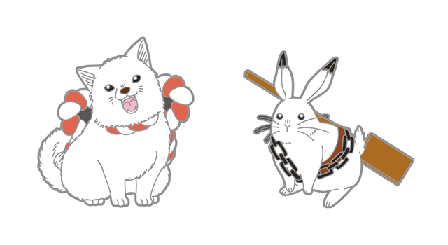 ピンズ｜グッズ｜TVアニメ「鬼灯の冷徹」公式サイト