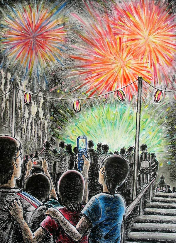 伸びよう伸ばそう青少年 -社団法人青少年育成茨城県民会議-