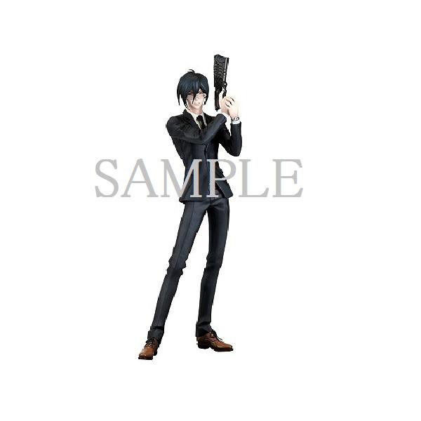 PSYCHO-PASS サイコパス mensHdge technical statue 宜野座伸元 – IG