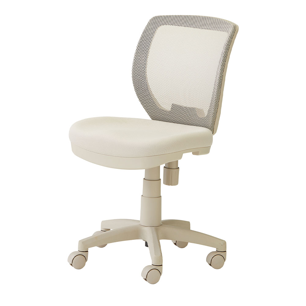 デスクチェア「FZCM-24/26」 アースカラー 全4色 | 【公式】大塚家具