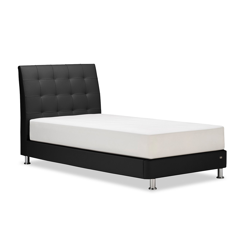 FranceBed（フランスベッド）ベッドフレーム「IQ アシュフォード」PVC