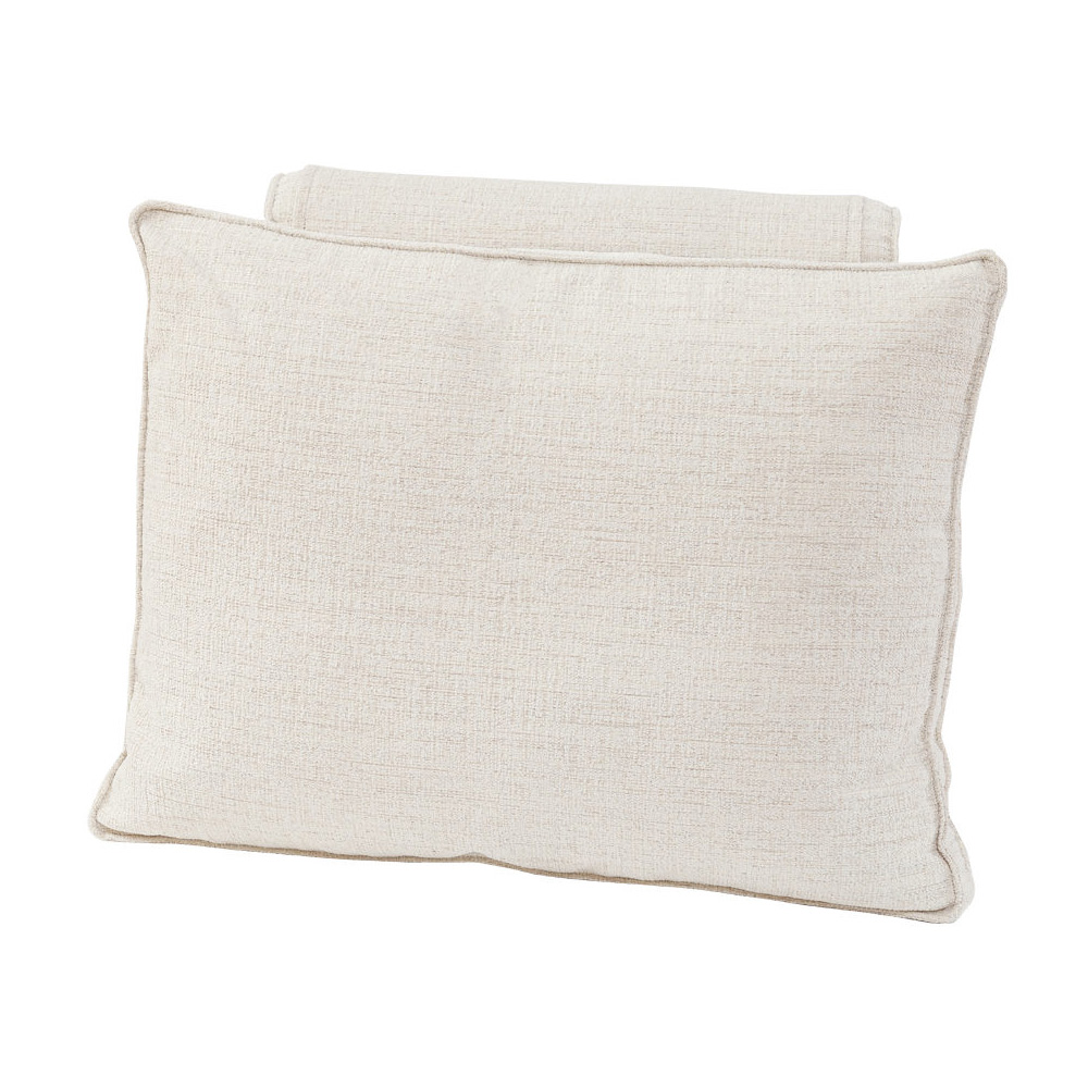 浜本工芸 ボルスター付きクッション「No.6000」布#クラウディア56［No