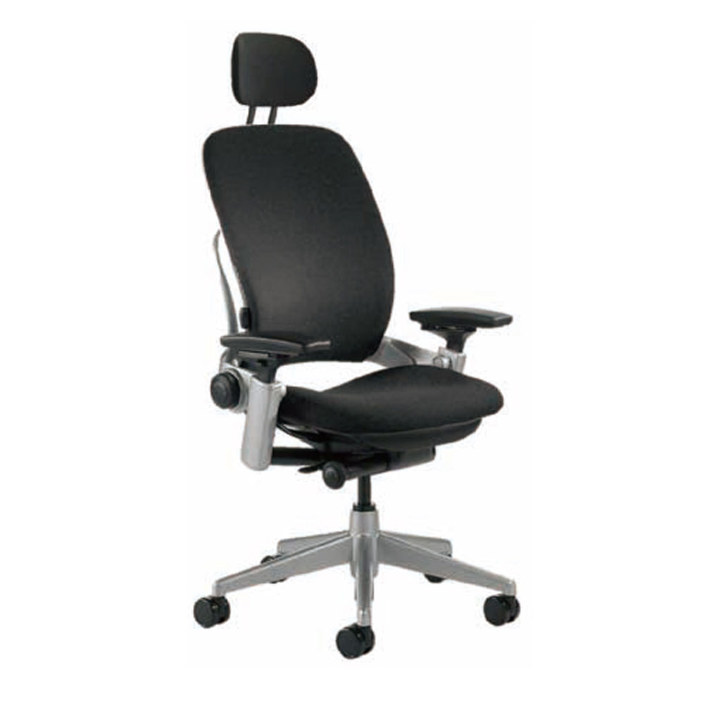 Steelcase（スチールケース）デスクチェア「リープチェア