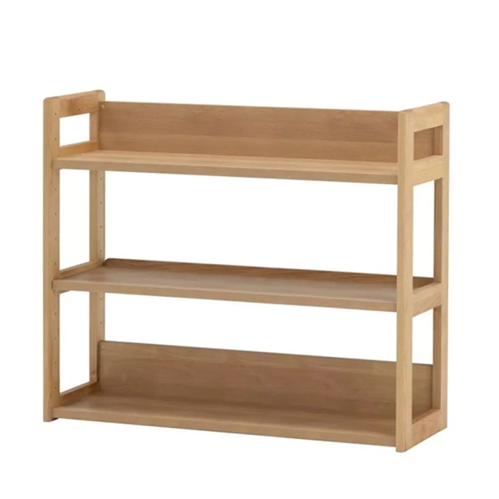 hotta woody（堀田木工所）ユニットシェルフ「Offen オッフェン 2504