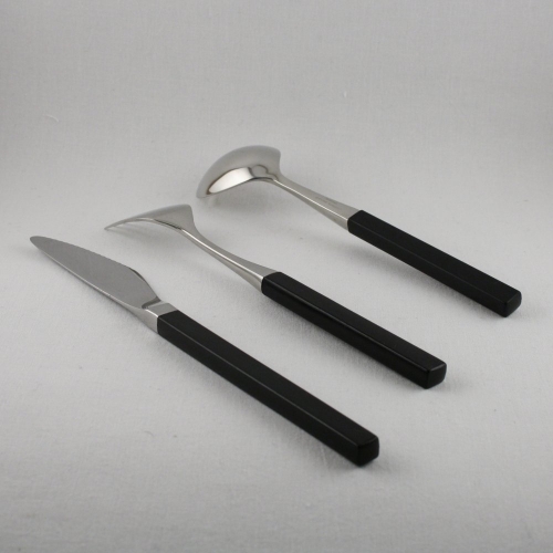 Lundtofte/ルンドトフテ スプーン・フォーク・ナイフ(3本セット) Opus