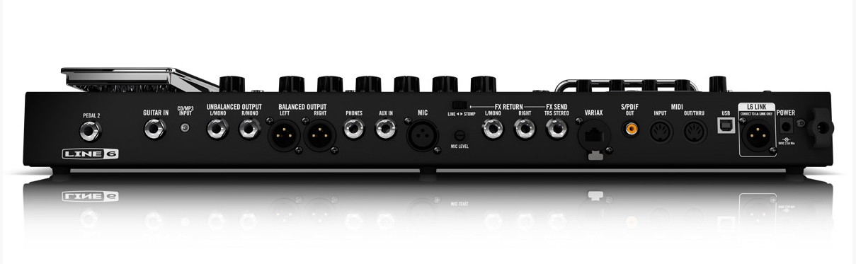 Line6 PODHD500X