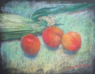 井上 司 水彩画 他