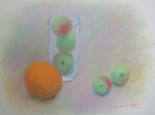 井上 司 水彩画 他