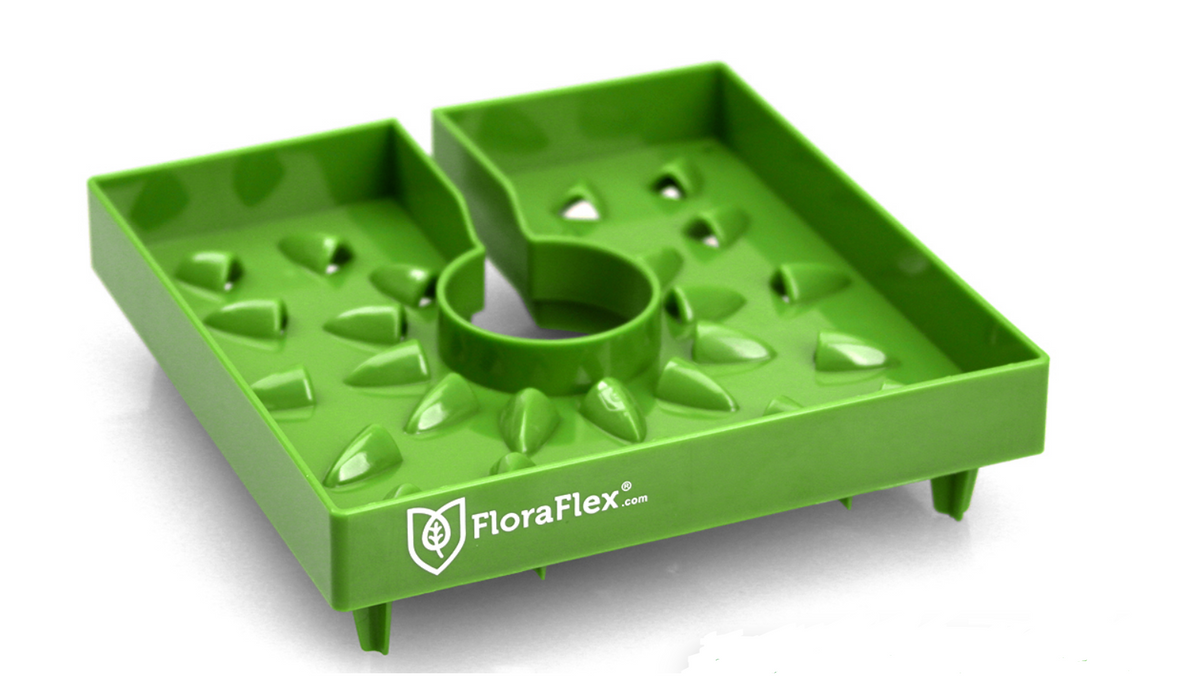 FloraFlex - FLORACAP® 2.0 – IncrediGrow Garden Centre