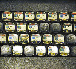 Sinclair Nostalgia Products - Sinclair Clones