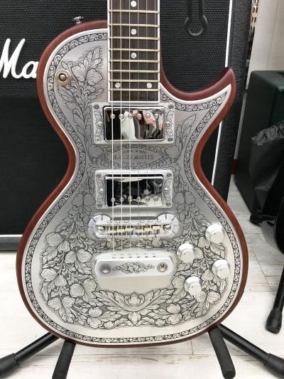 ZEMAITIS / Casimere Metal Front Series C24MF Naturalが入荷しました