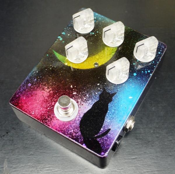 9OVERDRIVE9再入荷！！ | イシバシ楽器スタッフブログ