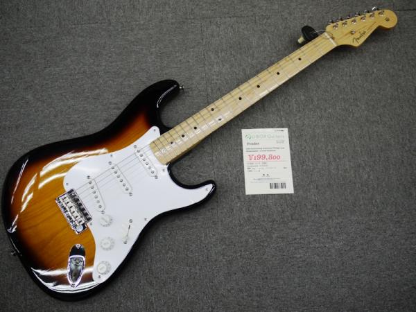 中古】 Fender / 60th Anniversary American Vintage 1954