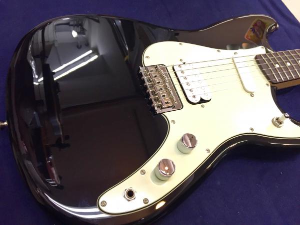 フェンダーメキシコからDUO SONIC登場！ | イシバシ楽器スタッフブログ